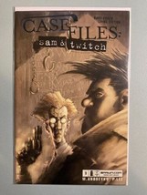 Sam and Twitch: Case Files #9 - Image Comics - Combine Shipping - £7.58 GBP