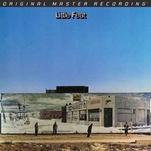 Little Feat Little Feat - £34.46 GBP