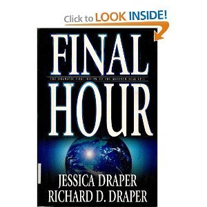 Final Hour: The Dramatic Conclusion to the Seventh Seal Epic (Seventh Se... - $37.23