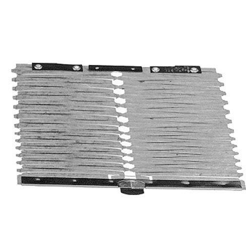 Savory SAVORY 51099SP Toaster Element 104V 328W 51099 Pd-4 341100 51099Sp - $5.87