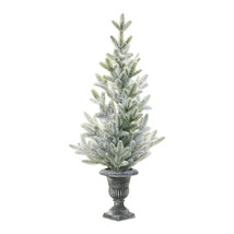 Mini Pine Tree in Urn 28&quot;H - $82.48