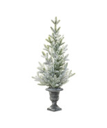 Mini Pine Tree in Urn 28&quot;H - $113.16 CAD