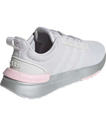adidas Racer TR21 Women&#39;s Shoes Dash Gray Pink - £31.24 GBP