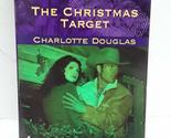 The Christmas Target Douglas, Charlotte - $2.93