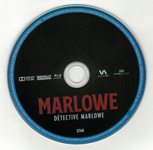 Marlowe (Blu-ray disc) 2022 Liam Neeson, Diane Kruger - £8.55 GBP