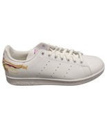 Adidas X Thebe Magugu Stan Smith Sneakers Womens White Size 10 Low Top G... - $90.35 CAD
