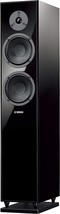 Yamaha Audio NS-F150 Floor Standing Speaker - Each (Black) - £337.45 GBP