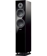 Yamaha Audio NS-F150 Floor Standing Speaker - Each (Black) - £337.01 GBP