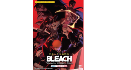 Anime DVD Bleach: Thousand-Year Blood War Part 1 Vol.1-13 End English Dubbed  - £24.71 GBP