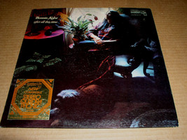 Bonnie Koloc After All This Time Quadraphonic Record Album Vinyl Vintage Ovation - £18.37 GBP