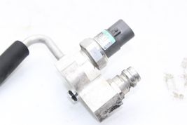 04-08 MAZDA RX-8 AC Hose Line Pipe F2898 image 10