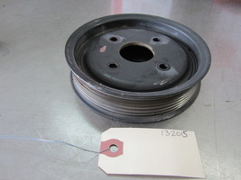 Cooling Fan Hub Pulley For 10-15 Nissan Titan  5.6 210517S010 - $479.58 MXN