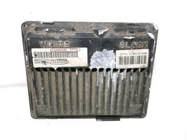 98-99 CHEVROLET/GMC   ENGINE COMPUTER/ECU.PCM - $63.84