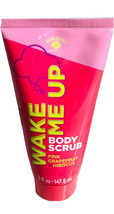 Bolero-Wake Me Up Pink Grapefruit/Hibiscus Body Scrub:5floz/147.8ml. - £12.42 GBP