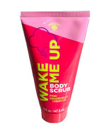 Bolero-Wake Me Up Pink Grapefruit/Hibiscus Body Scrub:5floz/147.8ml. - $295.71 MXN