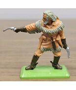 Britains Deetail George Armstrong Custer 7th Cavalry Set 7490 Alternate ... - $26.72