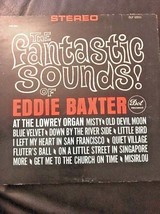 Eddie baxter the fantastic sounds of eddie baxter thumb200
