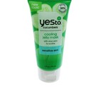 Yes to Cucumbers Cooling Jelly Mask 3 fl oz - £3.07 GBP