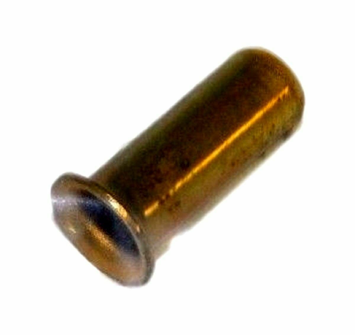 Big A Service Line 3-68050 Brass Nozzle 5/16&quot; - $12.75