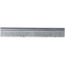 Arrow 256 T25 Round Crown Staples, 1,000 Pack (3/8 Inch) - £20.23 GBP