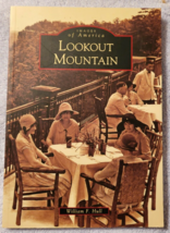 Images of America Lookout Mountain TN/GA (2009) William F. Hull - £11.55 GBP