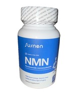 Vivanmn Pure NMN | 500mg Capsules Boosted Energy, Enhanced Sleep 30 CAPS... - $11.22
