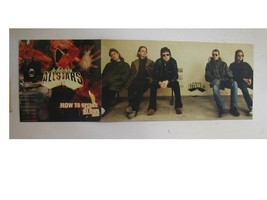 Lo Fidelity Allstars Poster Lo-Fidelity The Band Promo - $8.99