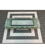 Whirlpool KitchenAid Oven Control Board P# 9762810 - $1,287.82 MXN
