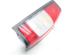 98-00 NISSAN FRONTIER RIGHT PASSENGER SIDE TAILLIGHT Q3904 - £72.18 GBP