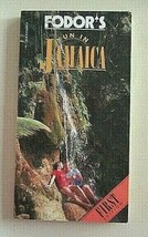 Fodor&#39;s FUN IN JAMAICA brand new 120-page paperback - $76.02 MXN
