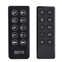 New Replaced Remote Control Compatible With Bose Sounddock 10 Am316536 Am314136  - £18.73 GBP