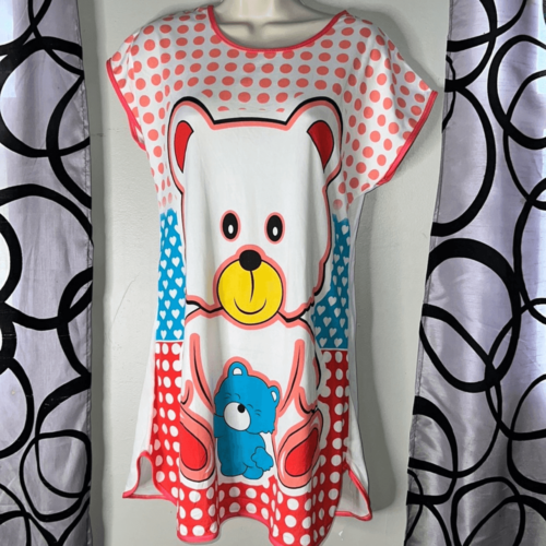 Women’s kawaii style nightgown new with tags XL - $17.64