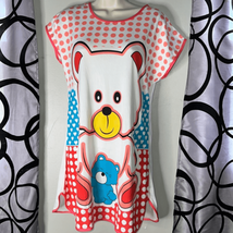 Women’s kawaii style nightgown new with tags XL - £14.10 GBP