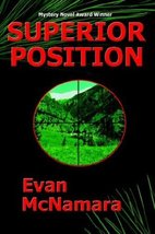 Superior Position [Paperback] Mcnamara, Evan - £15.22 GBP