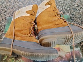 Khombu-Shoes Size 6 - £11.94 GBP