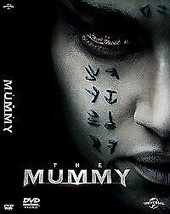 The Mummy DVD (2017) Tom Cruise, Freund (DIR) Cert 15 Pre-Owned Region 2 - £13.90 GBP