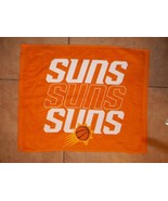 phoenix suns hand towel new orange new suns suns suns - $45.00