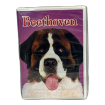 BEETHOVEN DVD 2015 Charles Grodin Bonnie Hunt Stanley Tucci NEW - £5.99 GBP