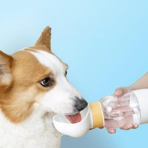 Portable Paws Quench - The Ultimate Dog Water Cup - £14.25 GBP+
