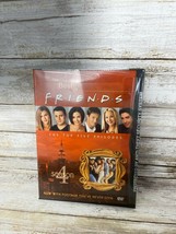 The Best of Friends Season 4 DVD New - £7.58 GBP