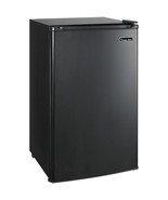 Magic Chef MCBR350B2 3.5 Cubic-Foot Mini Refrigerator (Black) - $596.44