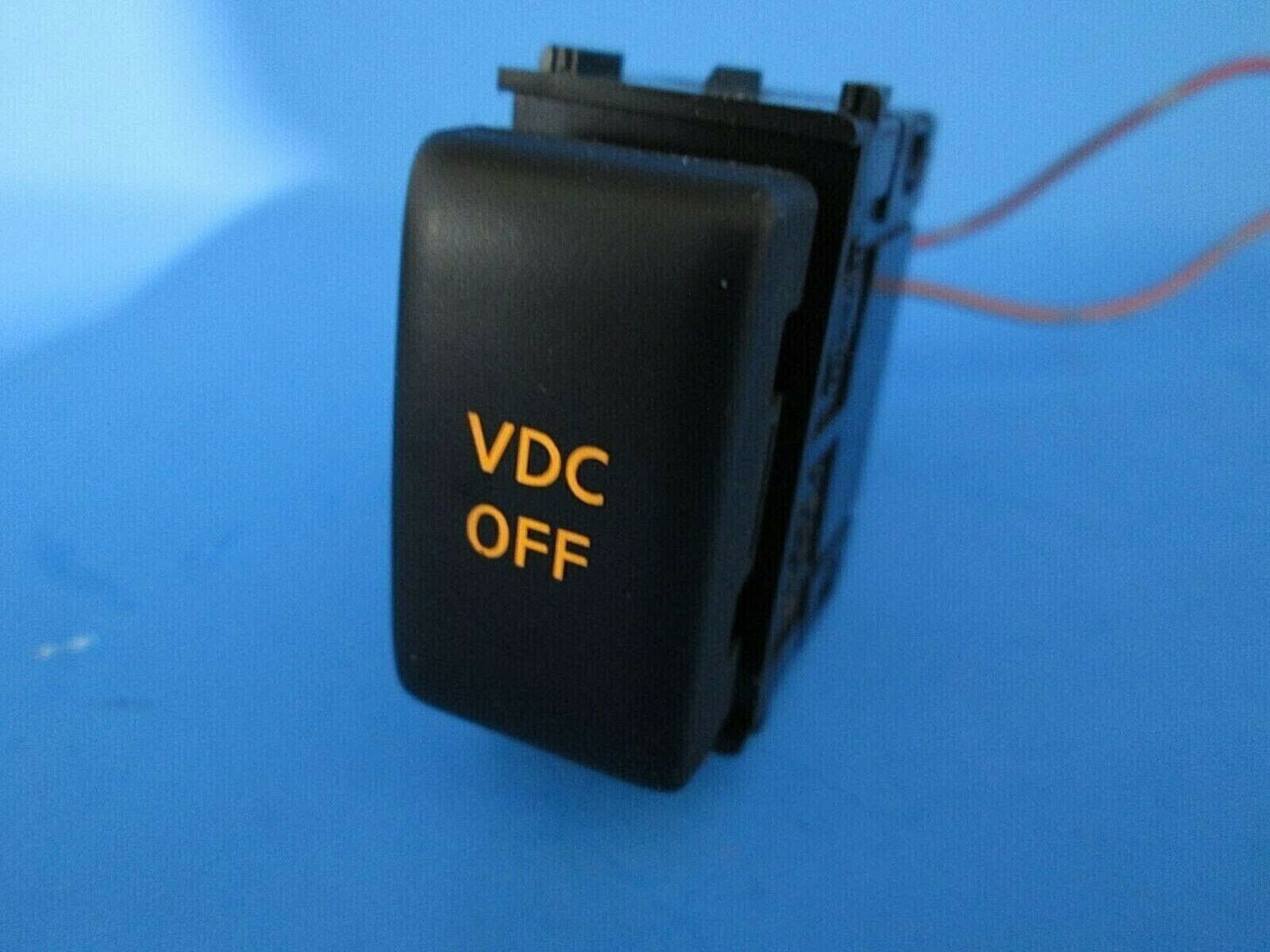 03-12 Nissan Infiniti many cars VEHICLE DYNAMICS CONTROL CHECK fit BELOW... - $14.87