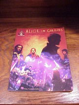 Alice in Chains Acoustic Songbook, guitar recorded versions, 13 songs - £11.76 GBP