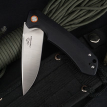 FreeTiger FT916 NEW D2 Blade Outdoor Multi-functional EDC Folding knife - £33.34 GBP