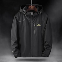 Jacket hunting camping jacket windbreaker outdoor hiking coat tactical clothing outwear thumb200