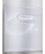 Signature Hardware SH111003FAWH Arnelle Dual Flush Actuator Plate - White - €126,54 EUR