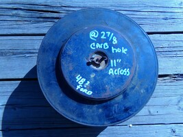 Vintage Oil Bath Air Cleaner 1948 Ford Chrysler Plymouth Dodge  - $2,923.49 MXN