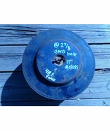Vintage Oil Bath Air Cleaner 1948 Ford Chrysler Plymouth Dodge  - $215.38 CAD