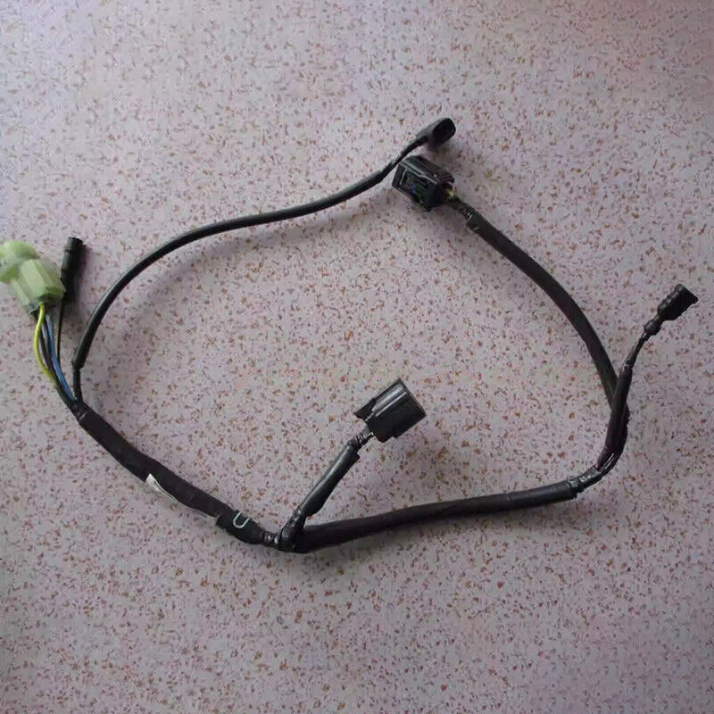 Ignition Harness GX630 32105-Z6L-001 Rectifier Connection Wire 32110-Z6L... - $25.52+