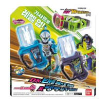 Kamen Rider Ex-Aid DX Taedeul Quest Bang Bang Shooting Play Toy - £44.81 GBP
